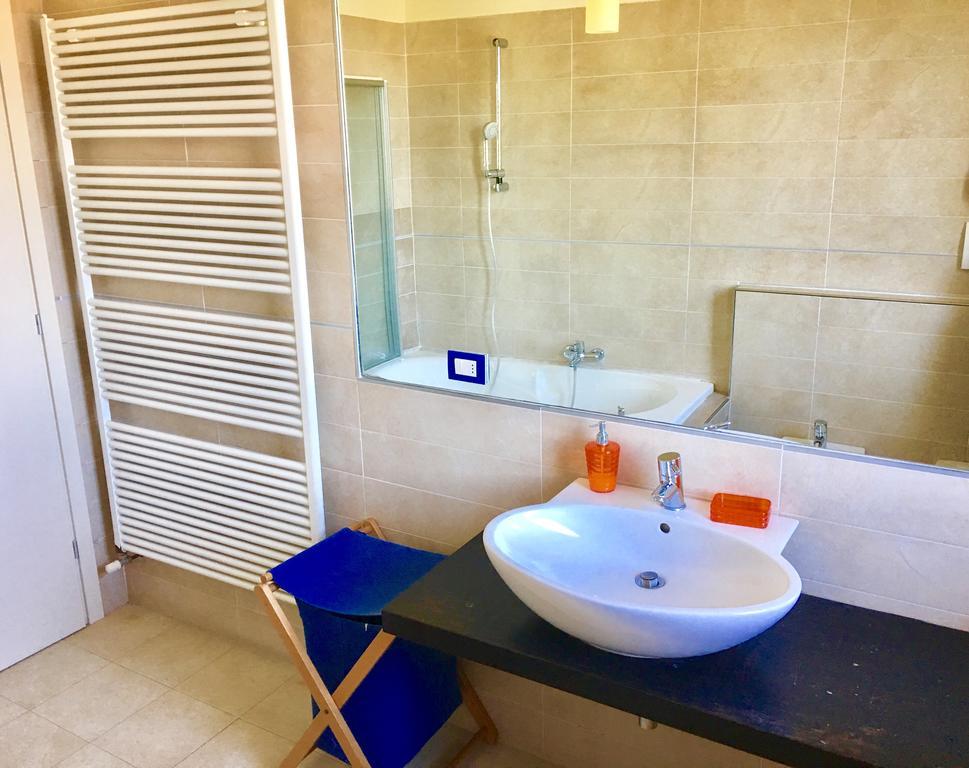 Villa Antares 페자로 외부 사진